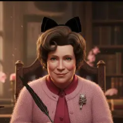 Dolores Umbridge