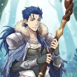 Cú Chulainn Caster