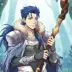 Cú Chulainn Caster