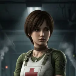 Rebecca Chambers