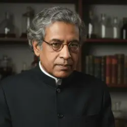 Jagadish Chandra Bose