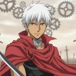 Archer Emiya