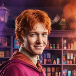 Fred Weasley