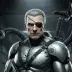 Solidus Snake