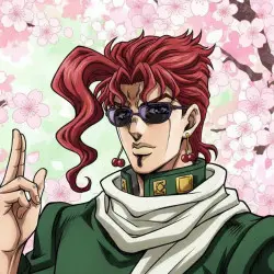 Noriaki Kakyoin