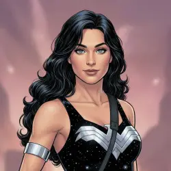 Donna Troy