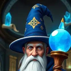 Grandmaster Wizard