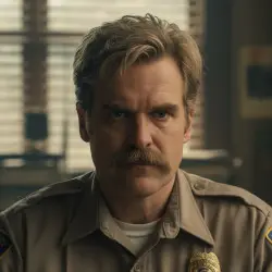 Jim Hopper