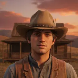 Jack Marston