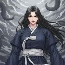 Breaking the Sky Sword Saint