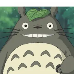 Totoro