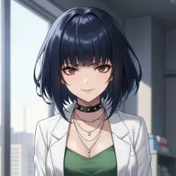 Takemi Tae