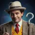 The Seventh Doctor