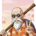 Master Roshi