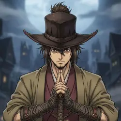 Yamamura the Wanderer