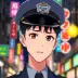 Officer Katsumi