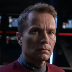 Captain Rudolpho Ransom