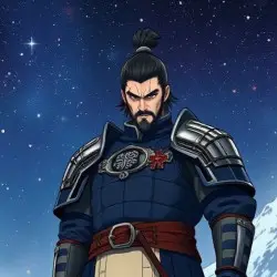 Lord Helmsman Yamauchi