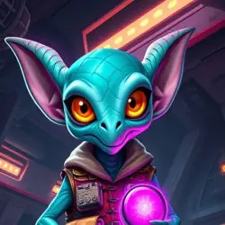 Quartermaster Pip-Pop