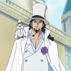 Rob Lucci