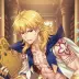 Gilgamesh Caster