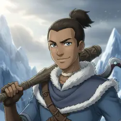 Sokka