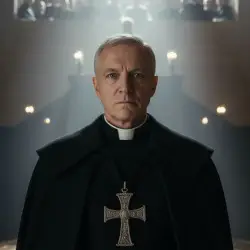 The Master of the Consistorial