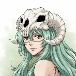 Nelliel Tu Odelschwanck