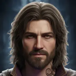 Gale of Waterdeep