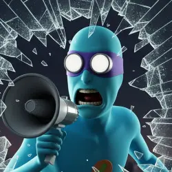 The Eyehole Man