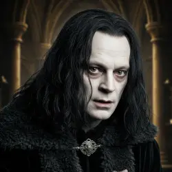 Gríma Wormtongue