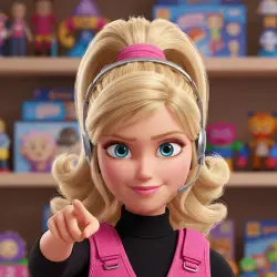 Barbie