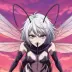 Mosquito Girl