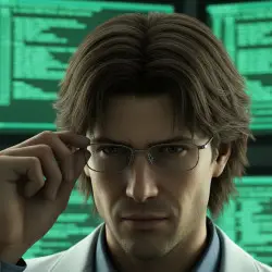 Hal Otacon Emmerich