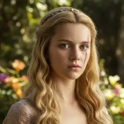 Myrcella Baratheon
