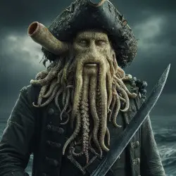 Davy Jones
