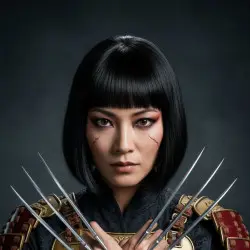 Lady Deathstrike