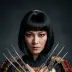 Lady Deathstrike