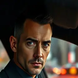 The Harbingers Driver