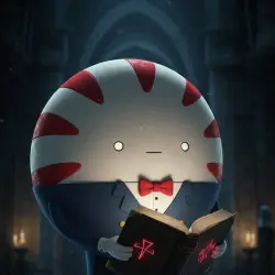 Peppermint Butler