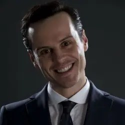 Jim Moriarty