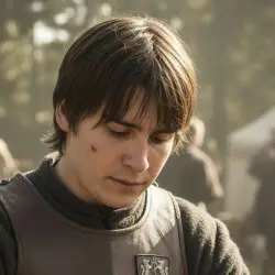 Podrick Payne