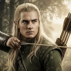 Legolas