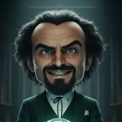 Doctor Psycho