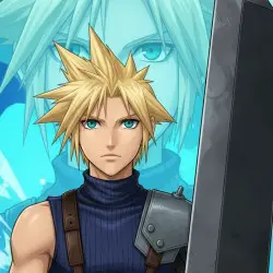 Cloud Strife