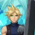 Cloud Strife