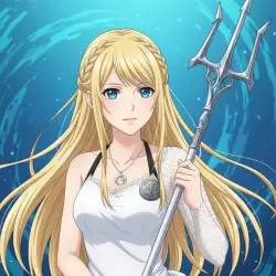 Lunafreya Nox Fleuret