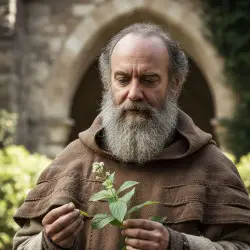 Friar Lawrence