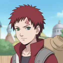 Gaara