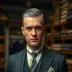 The London Tailor